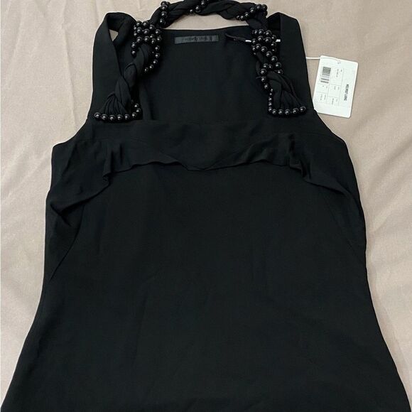 Helmut Lang Twisted Jersey Tank size M - Picture 7 of 11